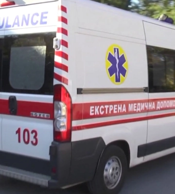 У Луцьку четверо людей отруїлися чадним газом