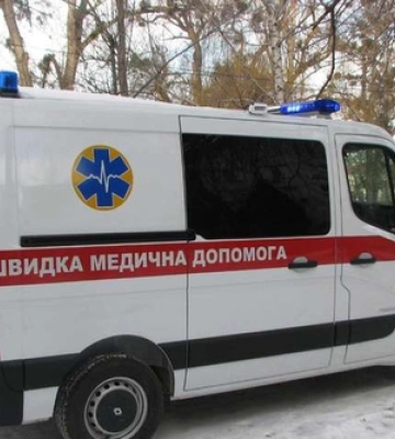 У Луцьку четверо людей отруїлися чадним газом