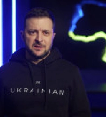 &quot;Еще есть время исправить ошибку&quot;: Арахамия об отказе ФИФА показать обращение Зеленского