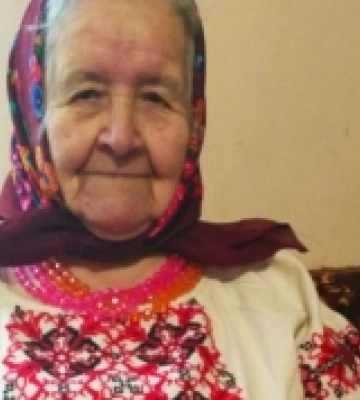 Жительки Рівненщини в&#039;яжуть теплі шкарпетки для військових