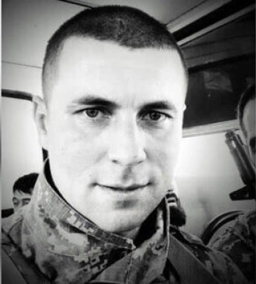 Іван Думич та Антон Чебручан. У боях на Донеччині загинули двоє гранатометників з Дніпропетровщини