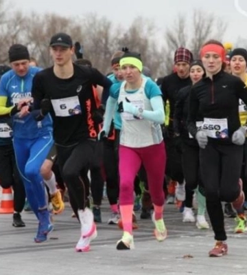 У Дніпрі під час благодійного забігу «Mykolaychiky Charity Run» збирали кошти для допомоги дітям без батьківської опіки