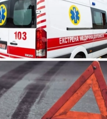 У Дніпрі евакуатор збив людину: постраждалий помер у кареті швидкої