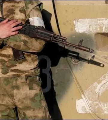 ВСУ уничтожили вражеский склад боеприпасов, а РФ несет большие потери на Донбассе — Генштаб