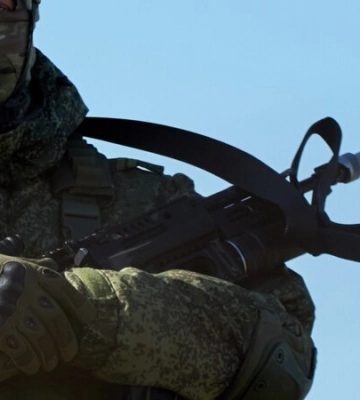 Російських мобілізованих направили на фронт і до Криму – Костянтинов