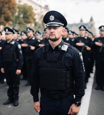 З початку війни патрульні виявляли у Рівному багато диверсантів