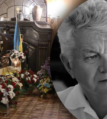 Допоміг десяткам тисяч людей: Львівщина попрощалася з реабілітологом Володимиром Козявкіним