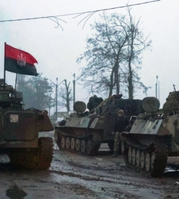Після звільнення Херсона війна вступила в нову фазу, - ГУР