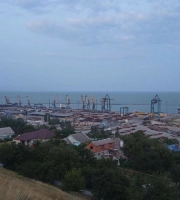 Кіно, вистави й фотовиставки: у Берліні провели фестиваль, присвячений Маріуполю