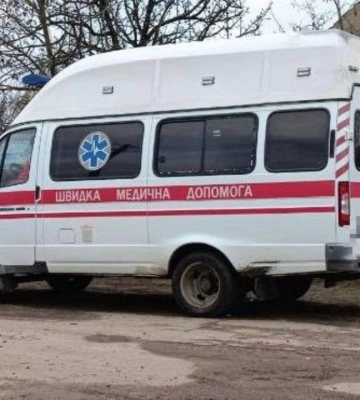 На Одещині ціла родина отруїлась чадним газом, - ФОТО