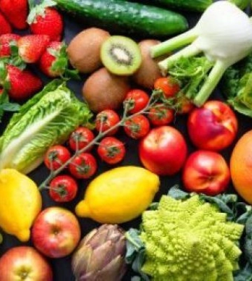 Які ціни на продукти у тимчасово окупованому Бердянську