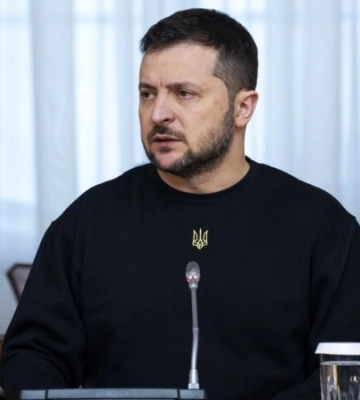 «Отвоевание» Крыма началось в головах людей – Зеленский