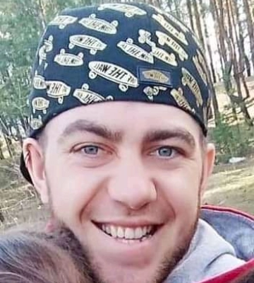 У Новгородці вручили орден родині загиблого військовослужбовця