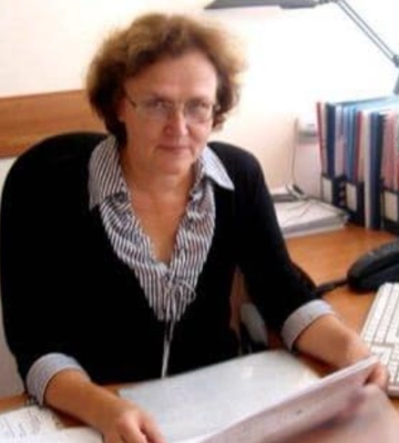 Працівницю РДГУ родом із росії перевіряла СБУ: вручення підозри можуть затягувати