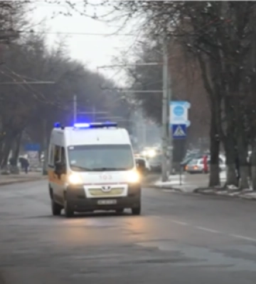 У Луцьку четверо людей отруїлися чадним газом