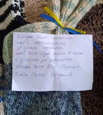У Володимирі, що на Волині, легковик збив на переході молодого хлопця