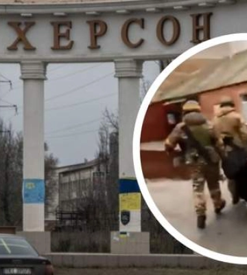 Був у човні: патрульні під обстрілом врятували 64-річного чоловіка, що не міг пересуватися