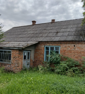 У Луцькому районі з молотка продають ветеринарну лікарню