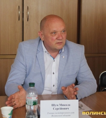 На Волині судді хотіли відсудити у держави майже 5,5 мільйона гривень недоплаченої зарплати