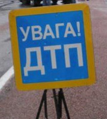 В Николаевской области автомобиль упал с моста — пятеро погибших, из них двое детей
