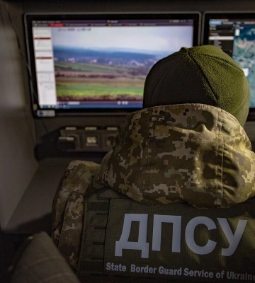 Вигадав собі інвалідність: через «Устилуг» до Польщі хотів втекти уродженець Луганщини