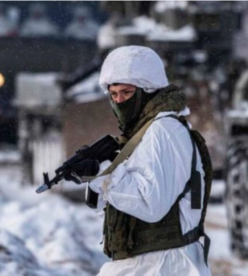 Після звільнення Херсона війна вступила в нову фазу, - ГУР