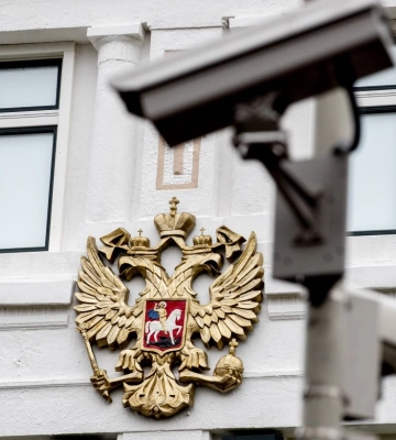 Росія прагне легалізувати «піратство» у будь-якій сфері