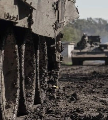 Після звільнення Херсона війна вступила в нову фазу, - ГУР