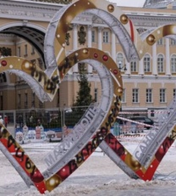 Зрадники та вбивці: до Петербурга прорвалася правда про Маріуполь, відео