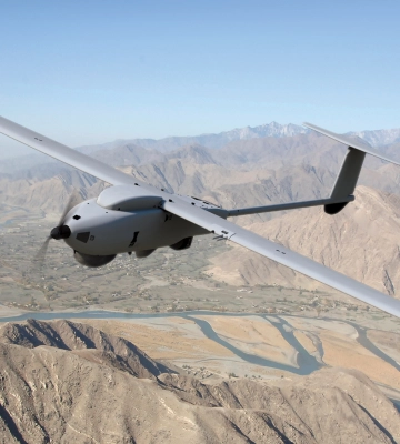 Lockheed Martin UK поставить Великій Британії понад 260 безпілотників Indago 4 і Stalker VXE30 на суму $157,5 млн