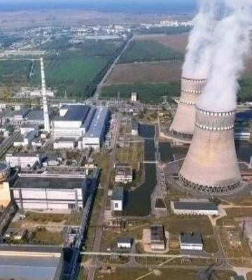 Україна розробляє план захисту Рівненської АЕС у разі нападу, - директор станції Ковтонюк