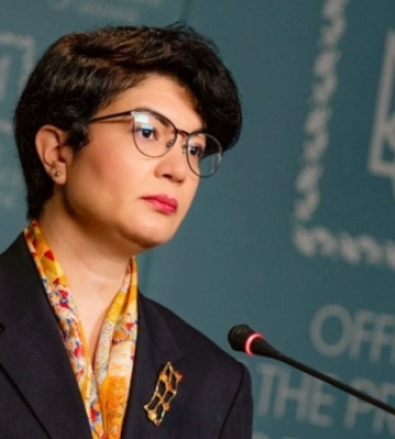 Ташева: Обов‘язково проведемо трибунал над воєнними злочинцями в українському Криму