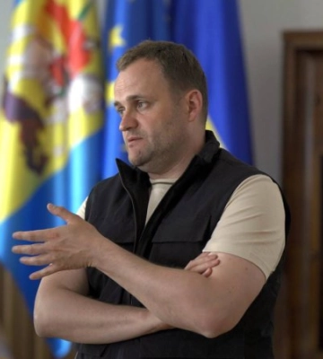 Замість Тимошенка призначити заступником керівника ОПУ можуть голову Київської ОВА Олексія Кулебу, – джерела