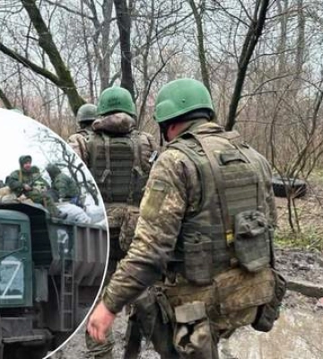 Окупанти планують залучати колаборантів до бойових дій – Генштаб