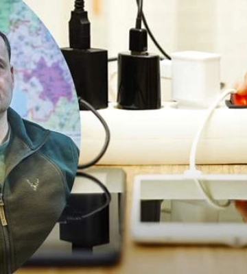У Київській ОВА назвали дату, коли область може перейти до планових відключень