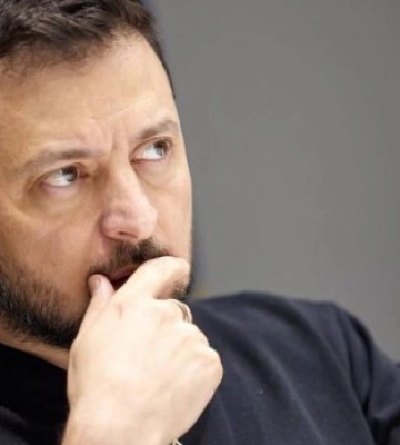 Головне за ніч: Зеленський про повторний наступ на Київ, комендантська година на Новий рік, стрибок цін та пенсії у 2023