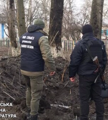 Рашисти продовжують обстрілювати Харківщину, найбільше потерпає Куп’янський район, - ОВА