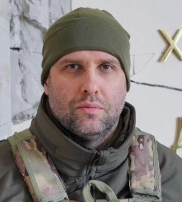 Синегубов сообщил о состоянии раненого во время обстрела Харьковщины фельдшера