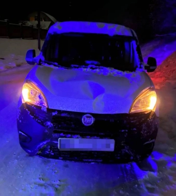 На Рівненщині під колесами авто загинув 11-річний хлопчик