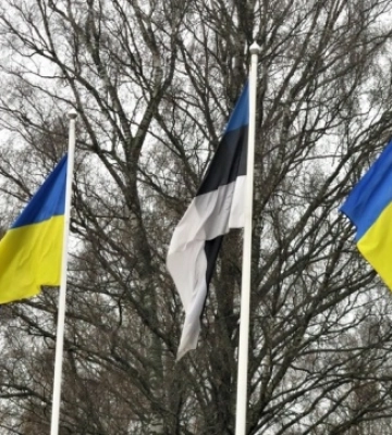 Естонія передасть Житомиру 20 автобусів