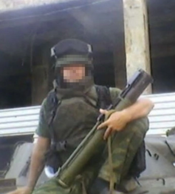 На Одещині затримали жінку, яка збирала кошти для російських військ в Україні
