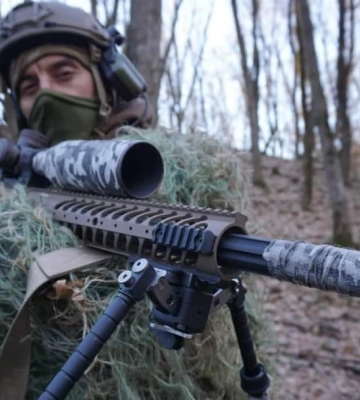 ЗСУ відбили атаки РФ біля 15 міст та сіл,  а також уразили пункт управління й склади боєприпасів