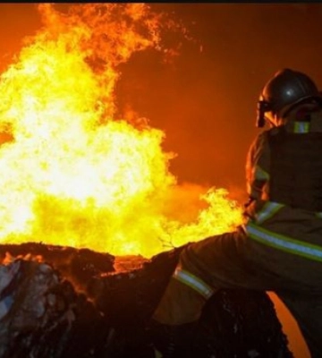 Одяг згорів на тілі: на Закарпатті страшною смертю загинула жінка