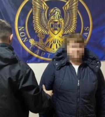 На Одещині затримали ворожу поплічницю, яка збирала гроші на потреби окупантів