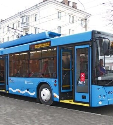 У Дніпрі відновили роботу метро, наземний електротранспорт не працює