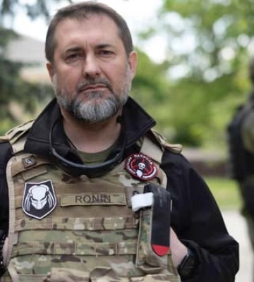 Окупанти на Луганщині збільшили кількість блокпостів — Гайдай