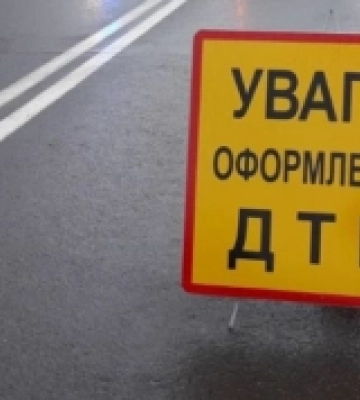 На Волі збили жінку, яка переходила дорогу на «зебрі»