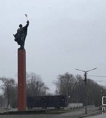 Криворожан просят принять участие во всеукраинском опросе