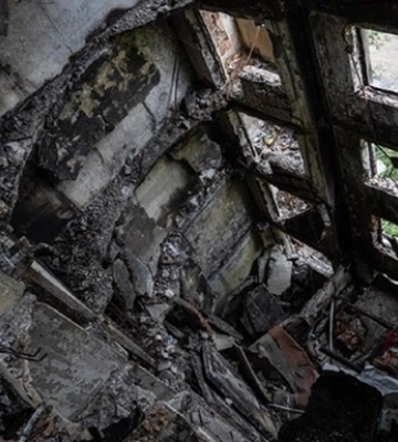 росіяни за добу вбили трьох жителів Донеччини