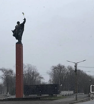 Криворіжців просять взяти участь у всеукраїнському опитуванні